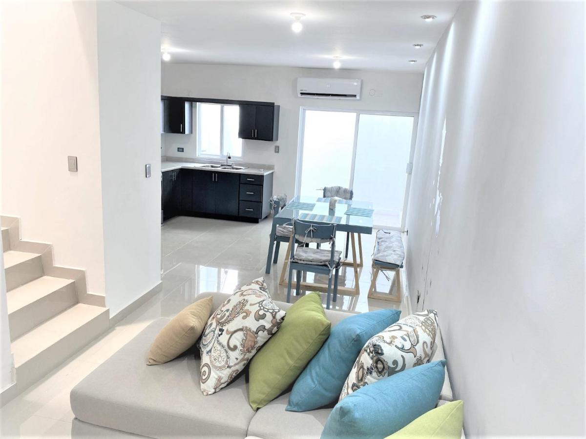 Casa nueva recien equipada y completa. - Housity