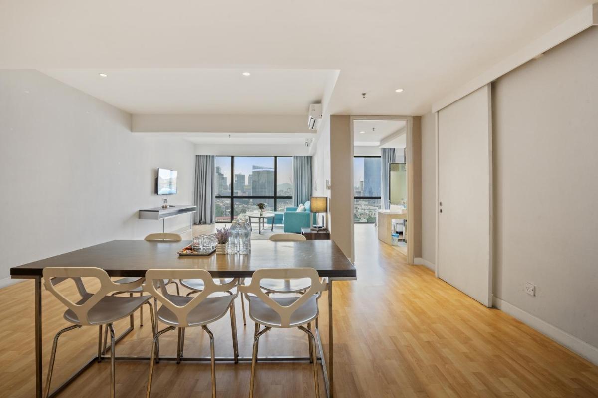 Greystone D'Majestic Place - Housity