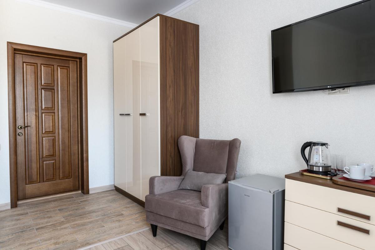 Sakvoyazh Hotel - Housity