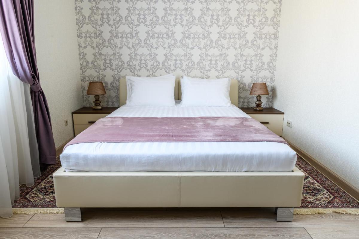 Sakvoyazh Hotel - Housity