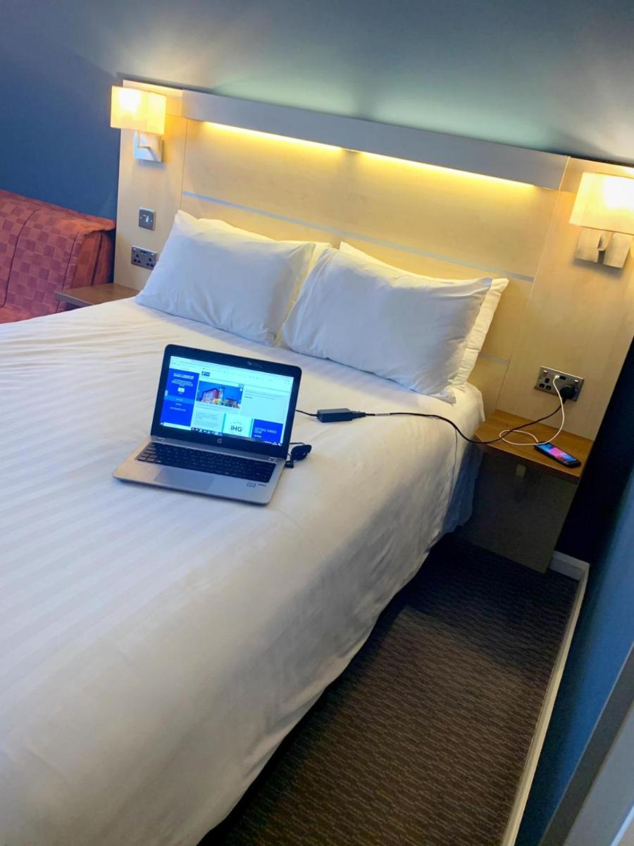 Holiday Inn Express Leicester City, an IHG Hotel - Housity