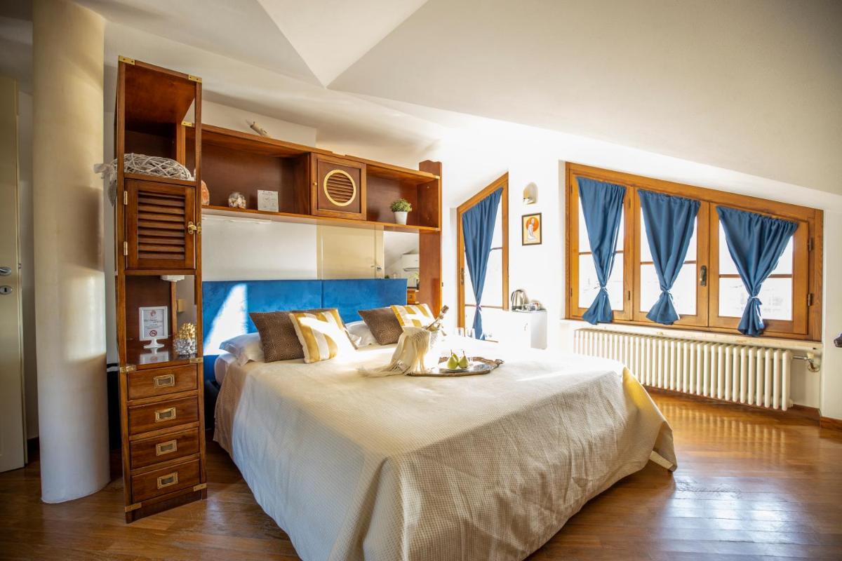 La Stagione dell'Arte B&B - Housity