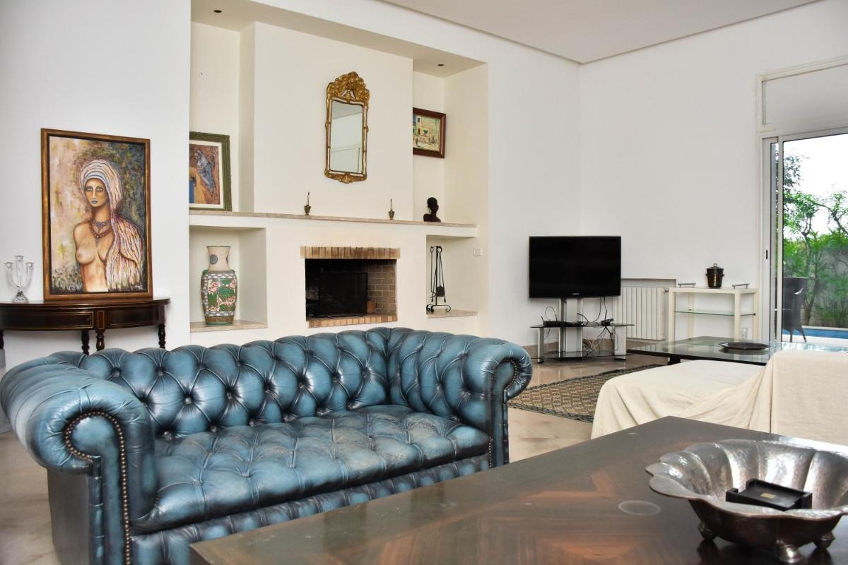 villa miramar - Housity