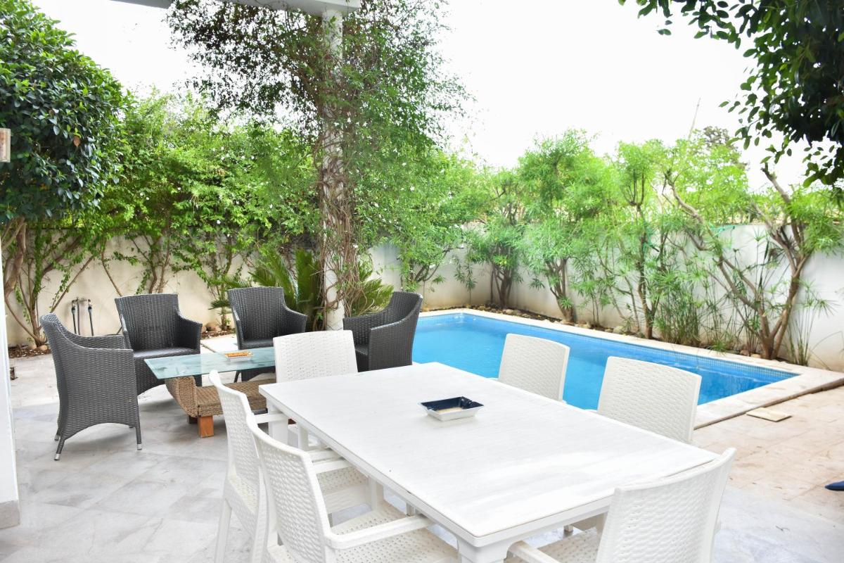 villa miramar - Housity