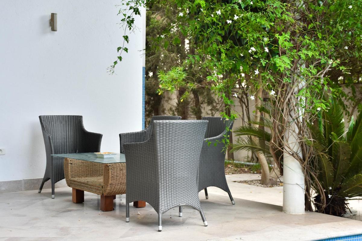villa miramar - Housity