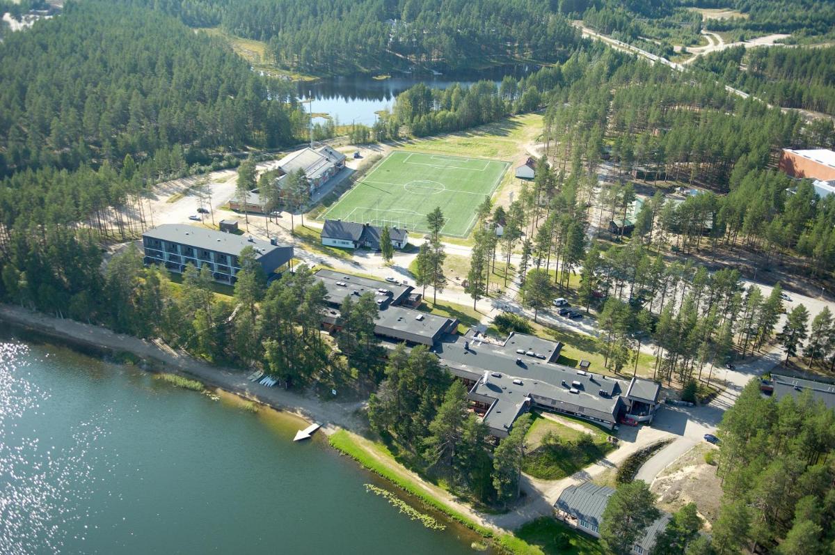 Vuokatti Sport Resort - Housity