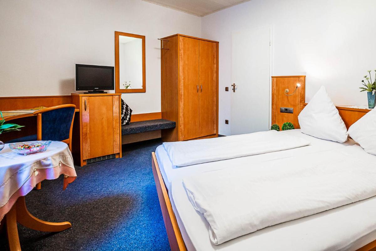 Hotel Quellenhof - Housity