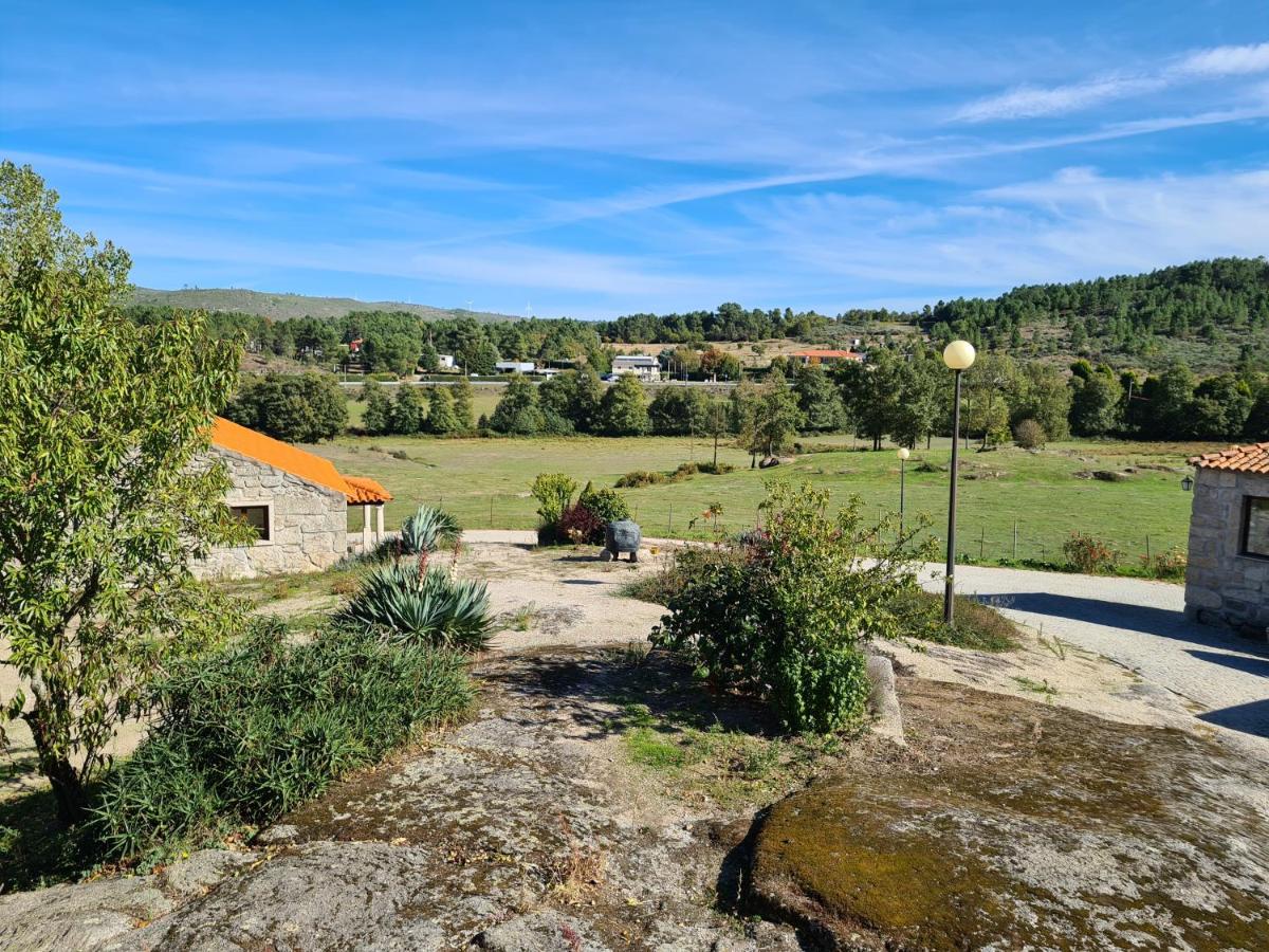 Quinta de Santo Estêvão Hotel Rural - Housity