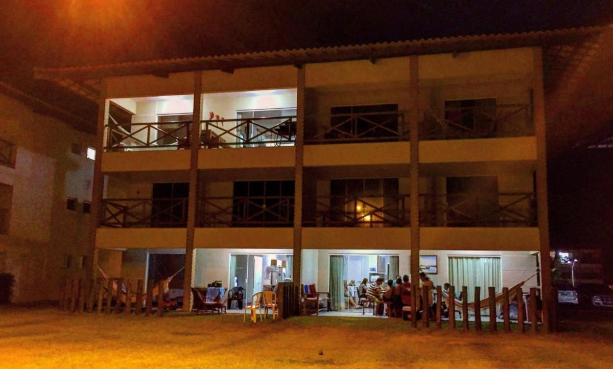 Suitetrails - Apartamento Condomínio Villa das Águas