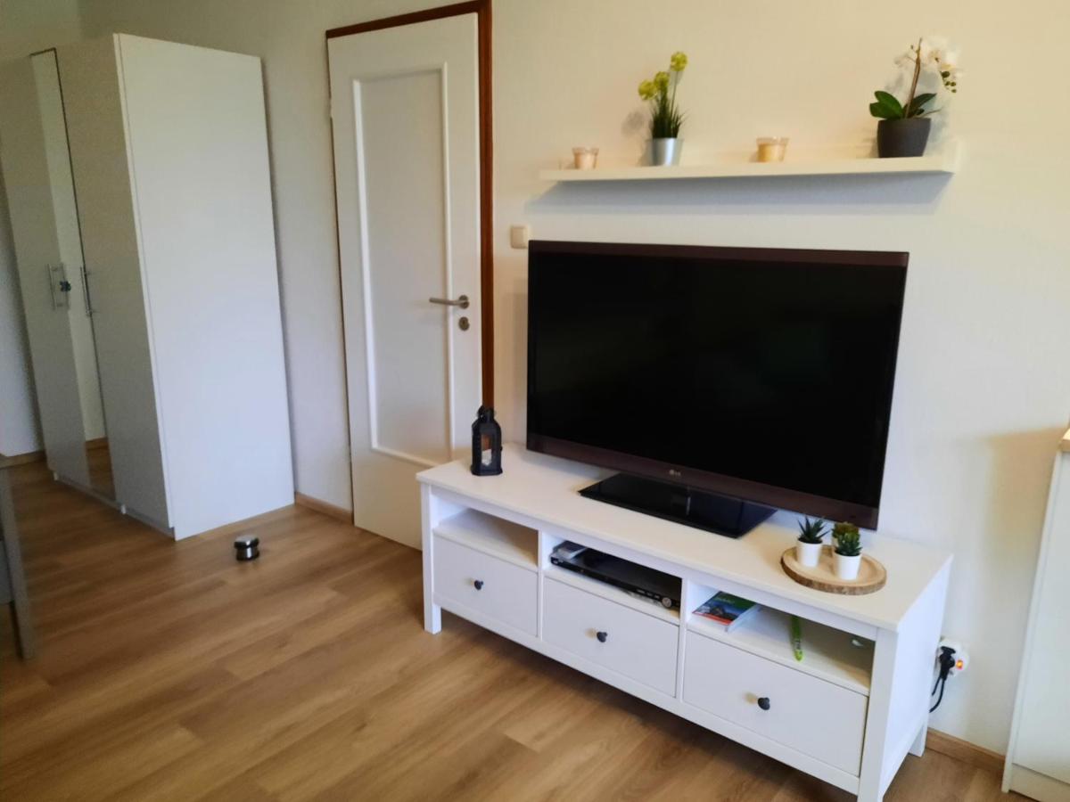 Ferienwohnung Schneeweißchen an der Therme - Housity
