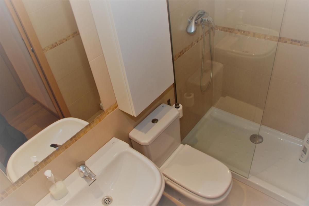 TU APARTAMENTO EN EL VALLE DE TENA en ESCARRILLA - Housity