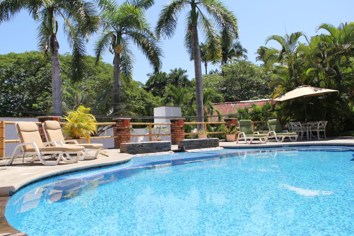 Villas Vista Suites Sayulita - Housity