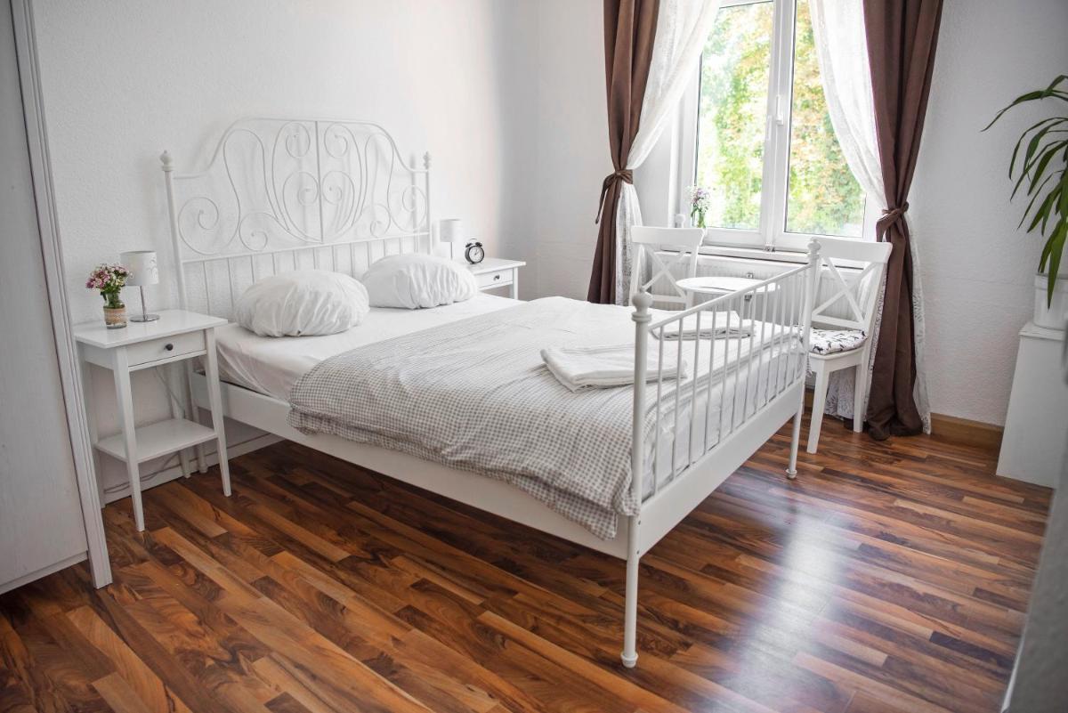 Pension Bertha - Housity
