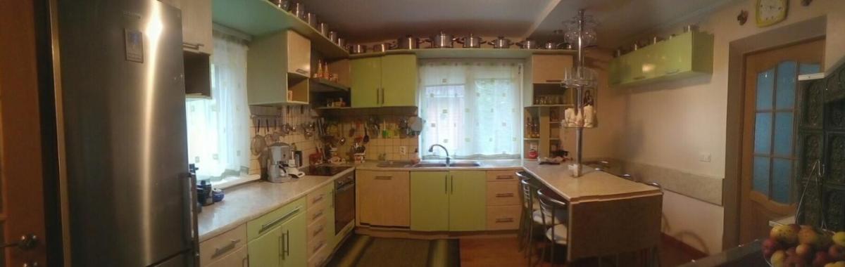 Затишок - Housity