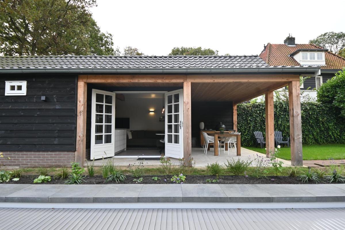 Chalet Santpoort-Zuid - Housity