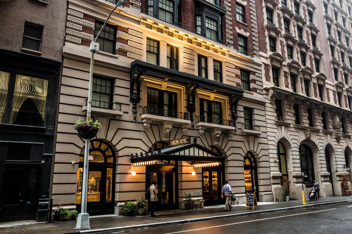 The Evelyn NoMad - Housity