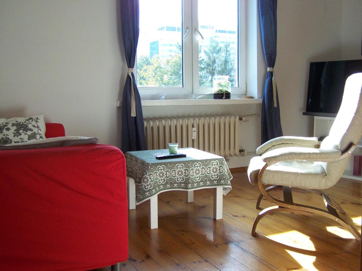 Suitetrails - Bright Side Apartment Koszutka