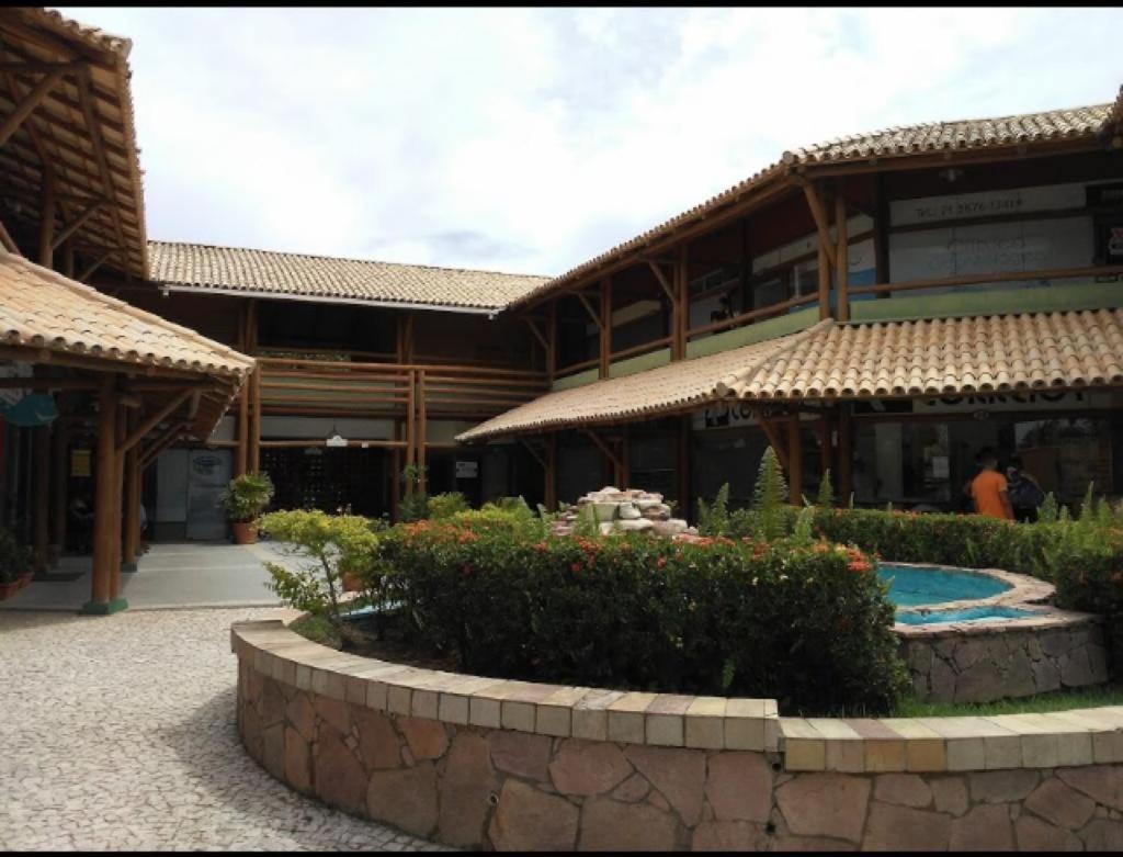 Loft Armazém dentro da Vila Praia do Forte - Housity