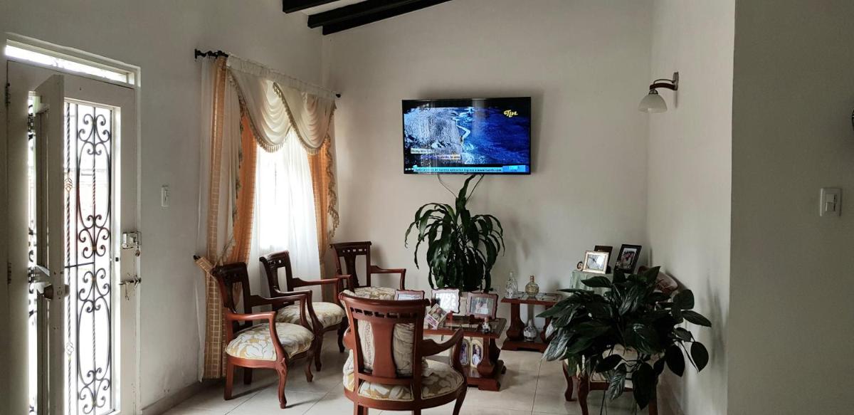 Habitación Ciudad Cariño - Housity