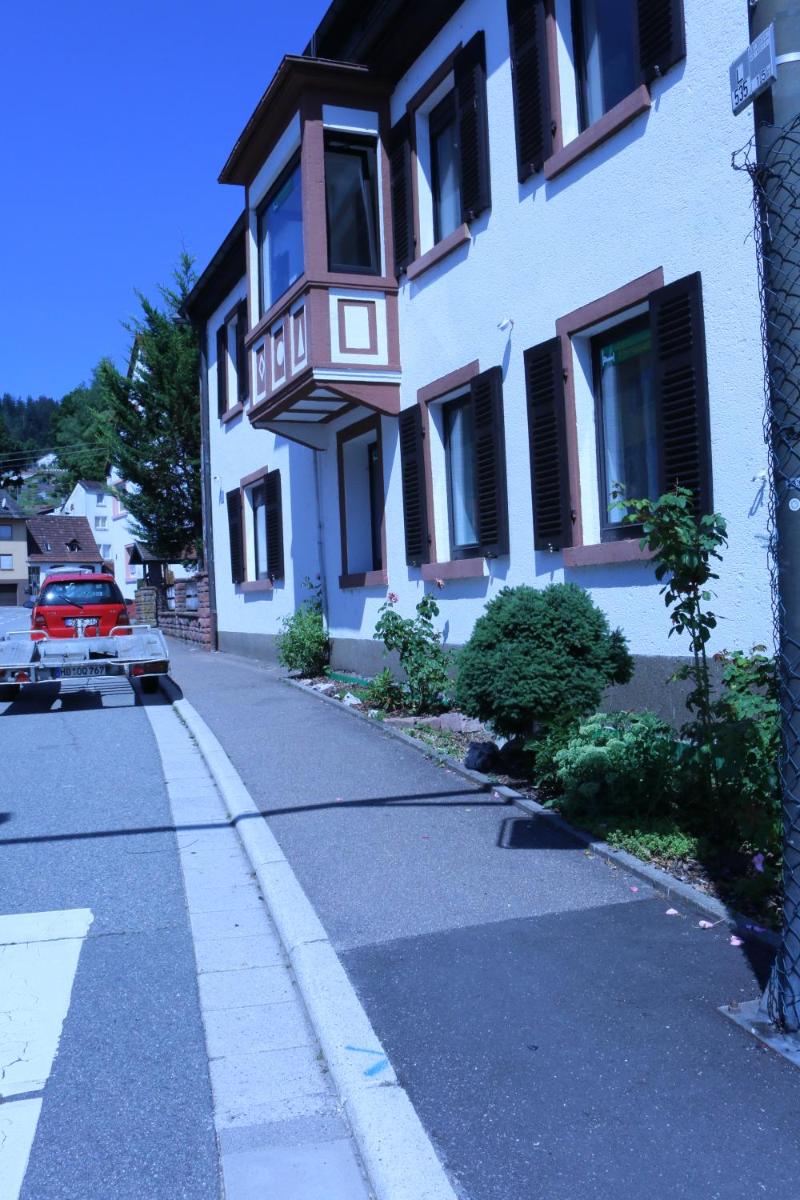 E Kurhaus Wohnung Nr 5 - Housity