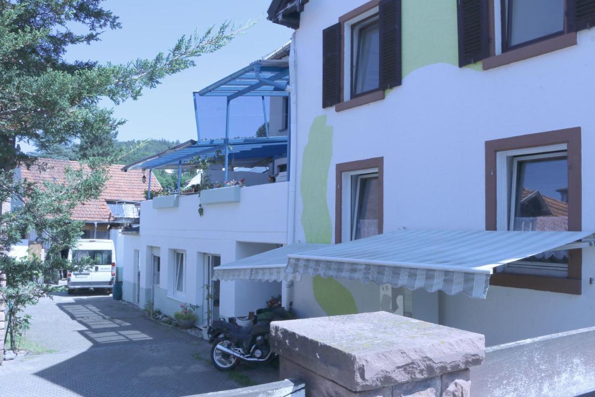 E Kurhaus Wohnung Nr 5 - Housity