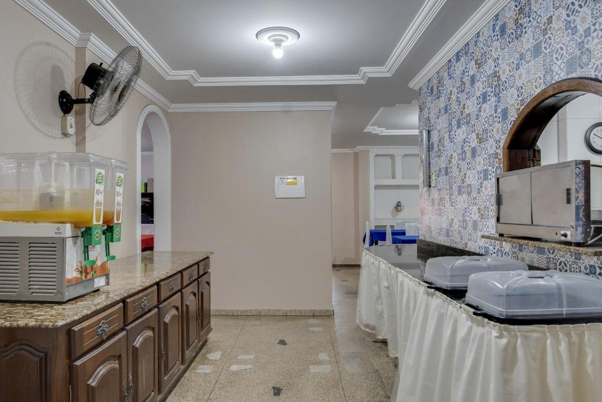 Hotel Estrela Do Vale - Housity