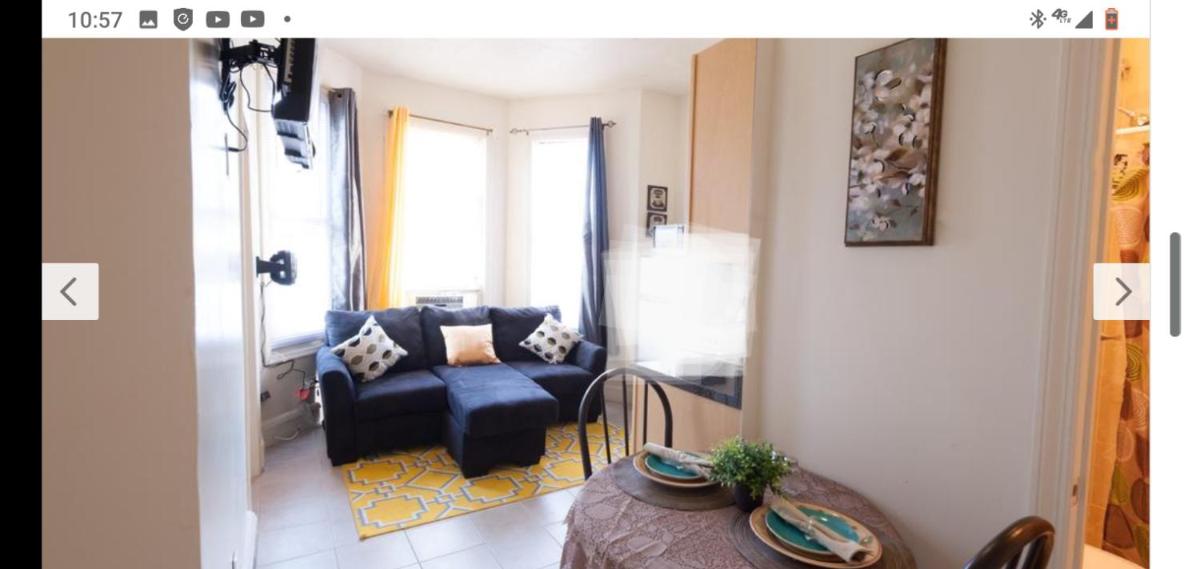 Studio and 1 Bedroom Apartments - Bronx - Housity