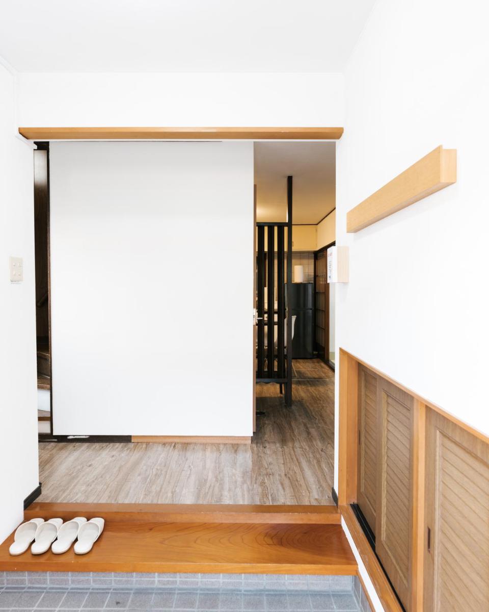 B&B MIKAWA 3 - Kanazawa Fish Harbour - Housity