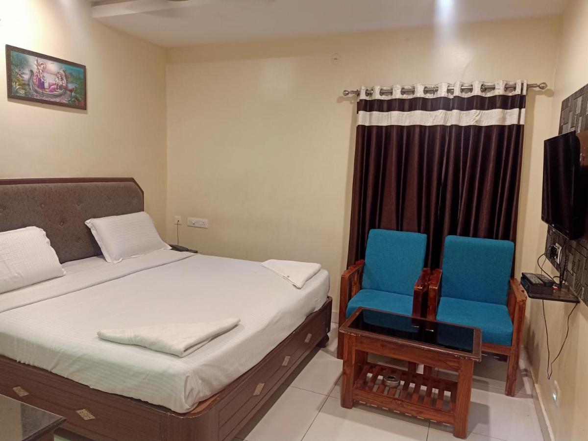Hotel Siddhartha - Housity