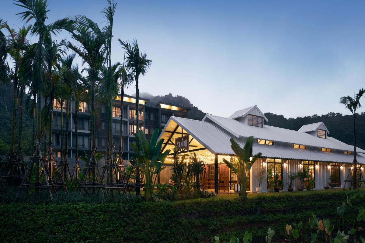The Peri Hotel Khao Yai - Housity