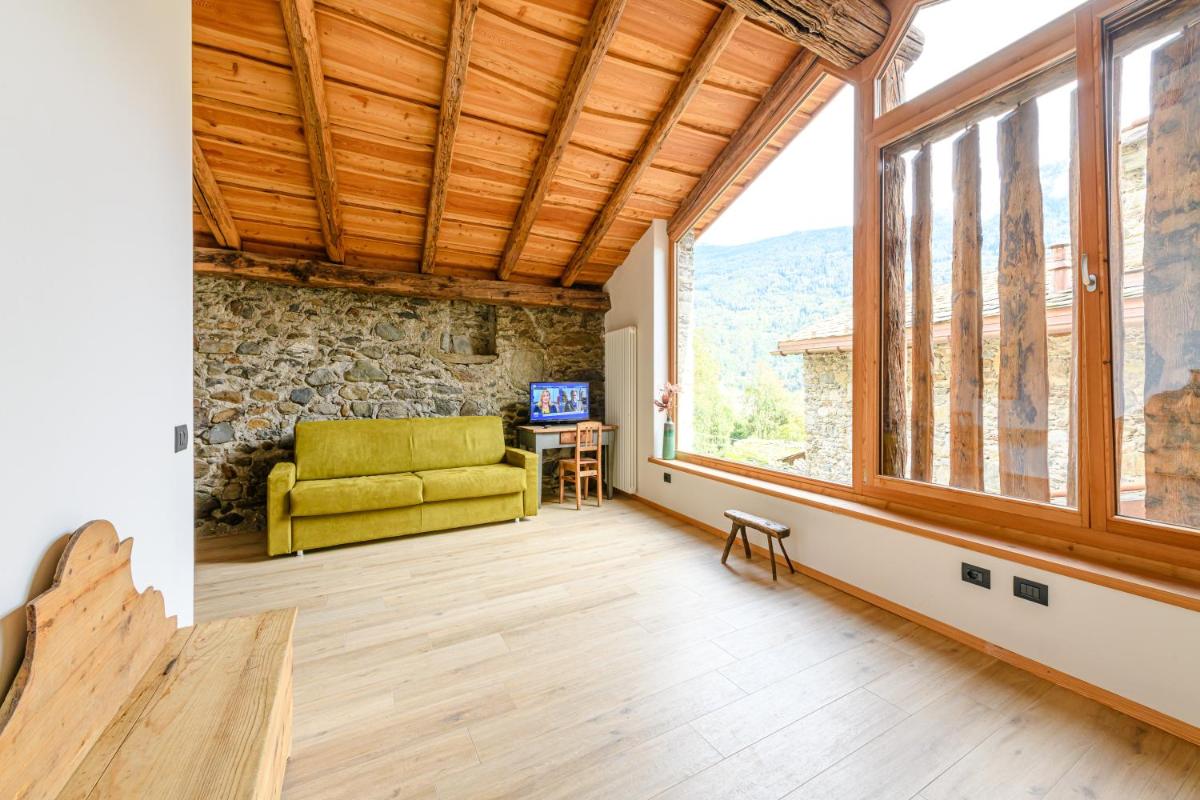 Agriturismo Cà Gianin - Housity