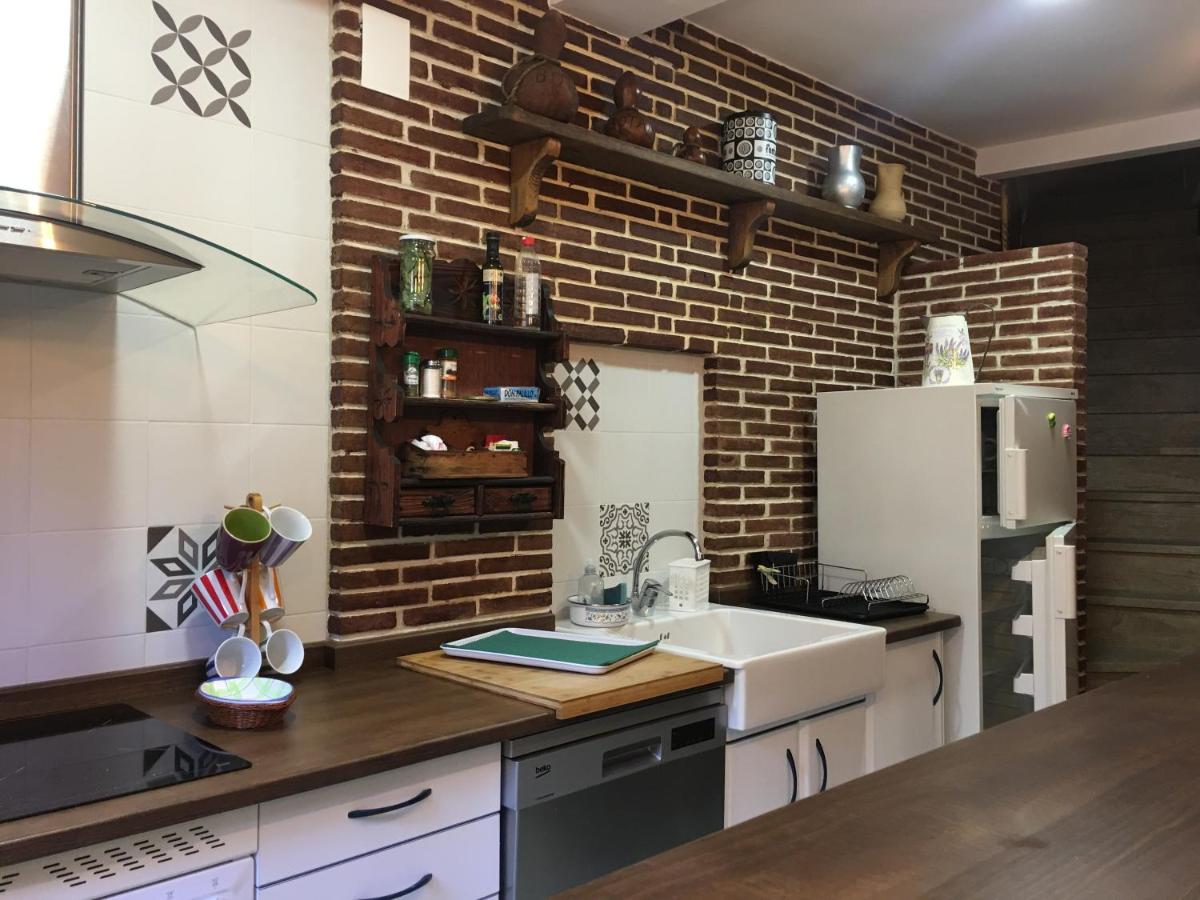 La Calleja - Housity
