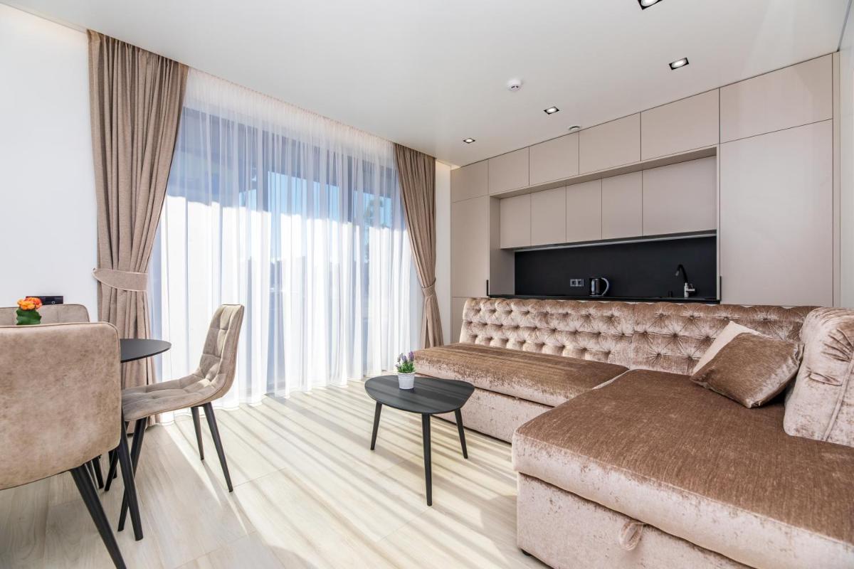 M50 Apartments - Housity