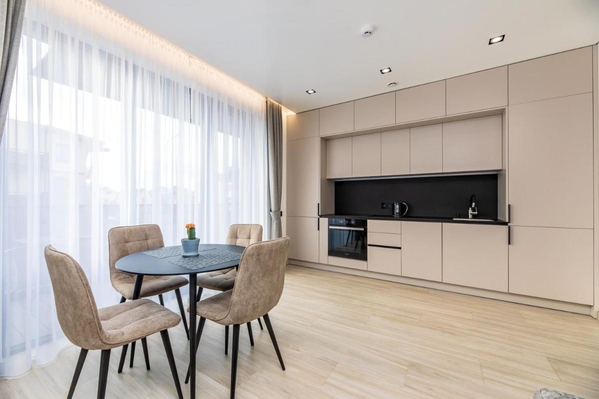 M50 Apartments - Housity