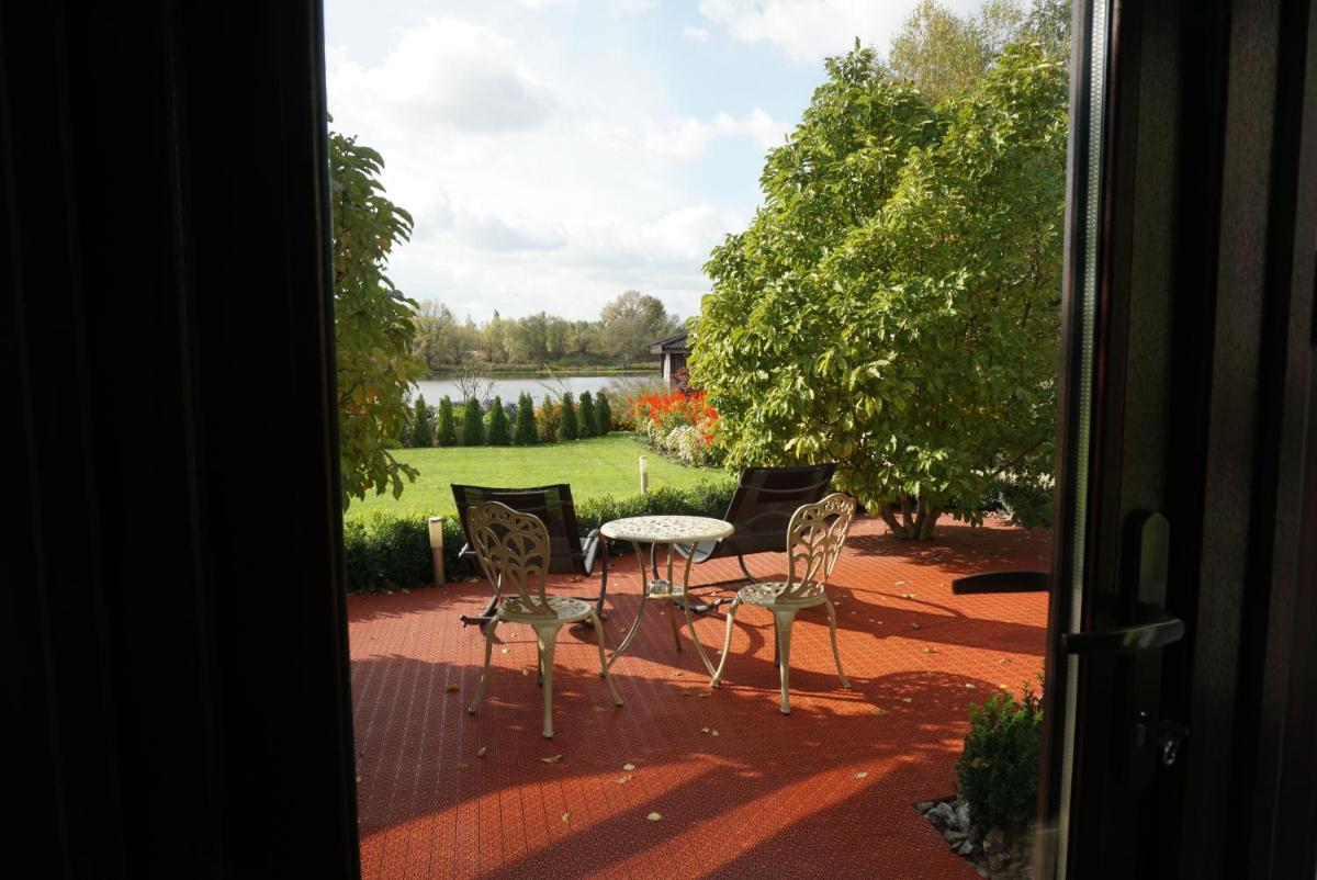Great accommodation for rest and relaxation! - Housity