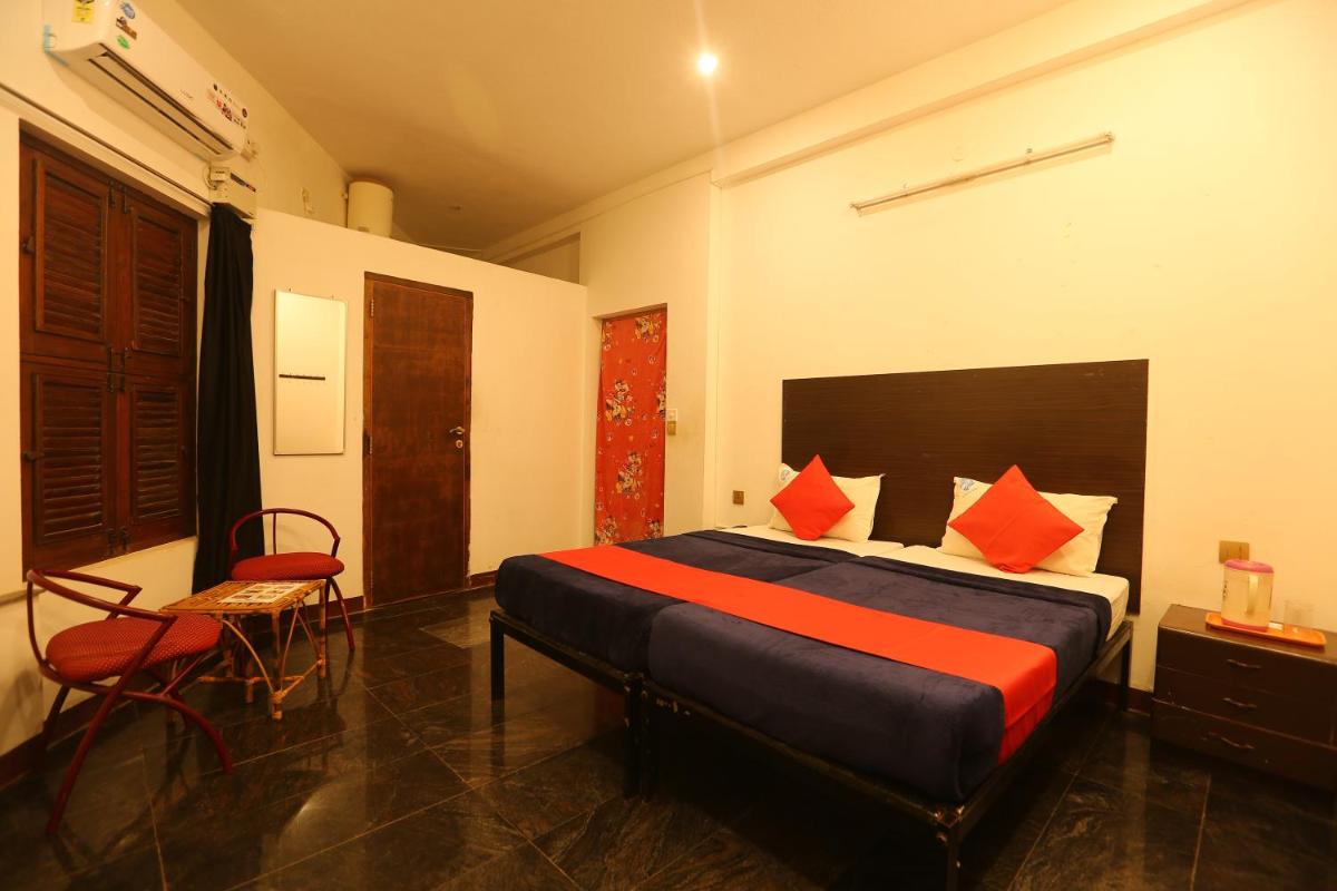 Le Apex Guest House - Housity