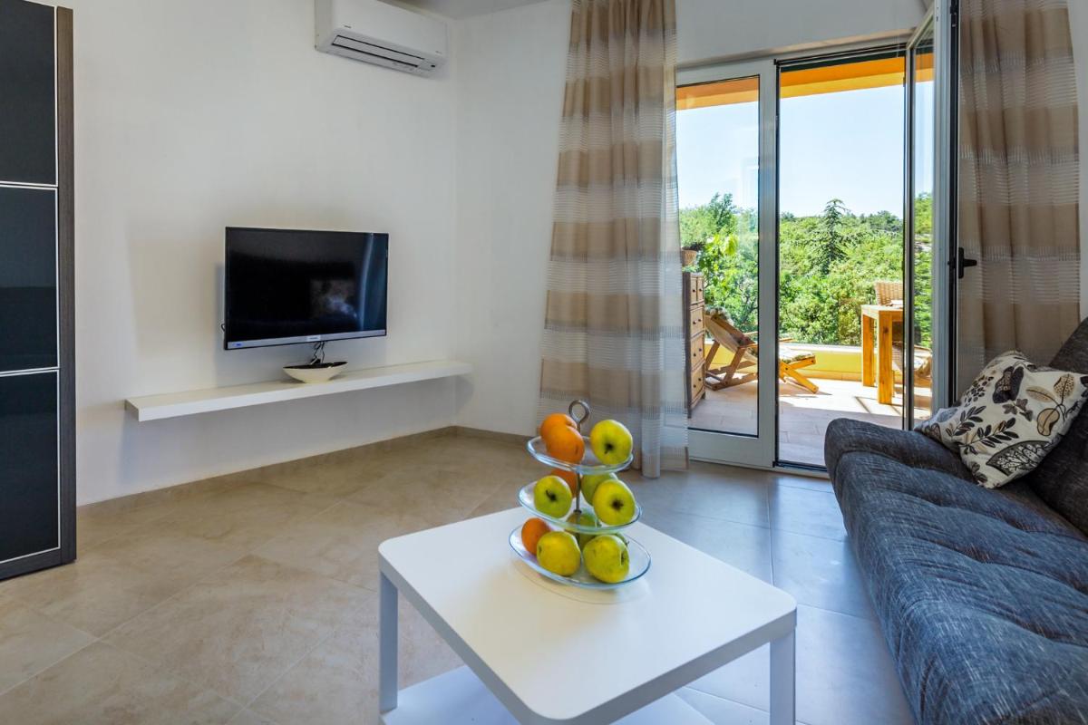 House Nikola Jadranovo - Housity