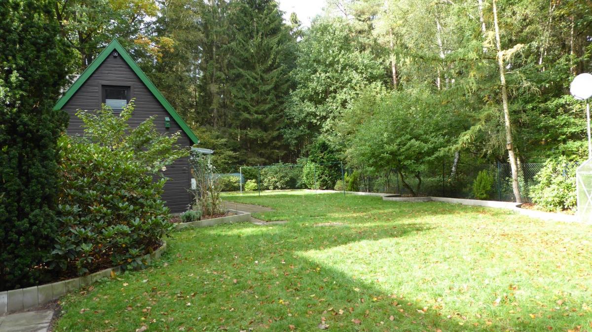 Forsthaus Timmerloher Weg - Housity