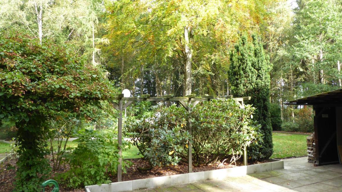 Forsthaus Timmerloher Weg - Housity