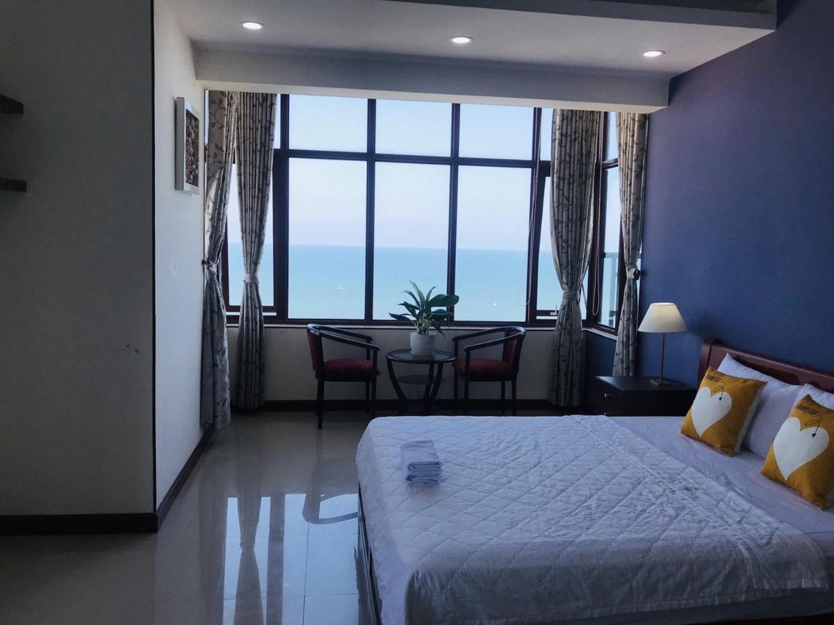 Suitetrails - Bai Sau Apartment