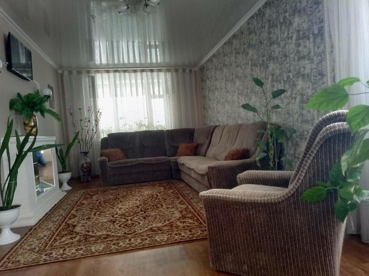 Strada lomonosov - Housity