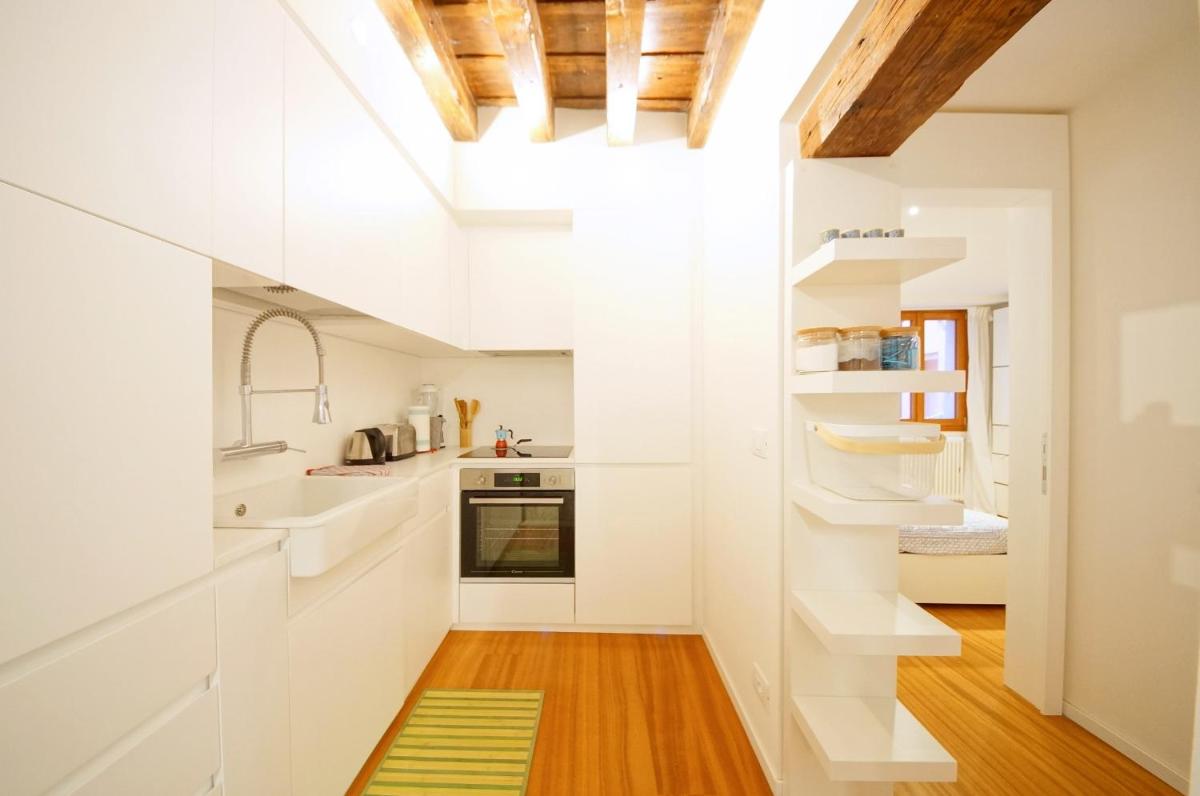 Suitetrails - DolceVita Apartments N. 479