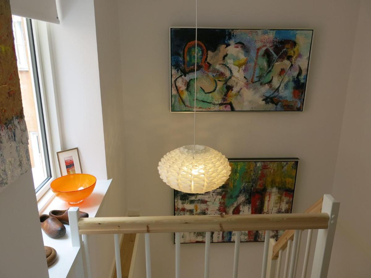 ApartmentInCopenhagen Apartment 768 - Housity