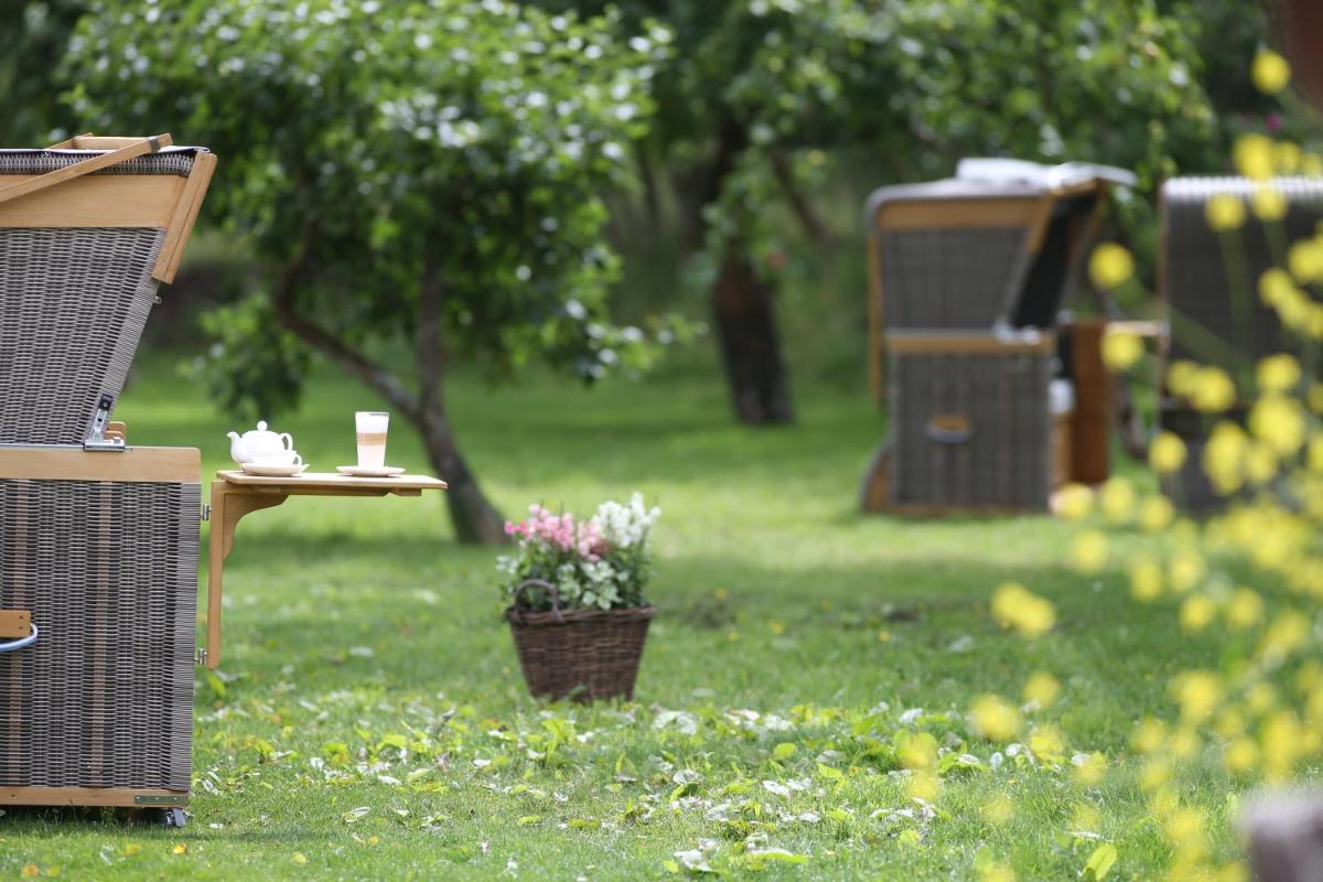 Severin's Resort & Spa - Housity