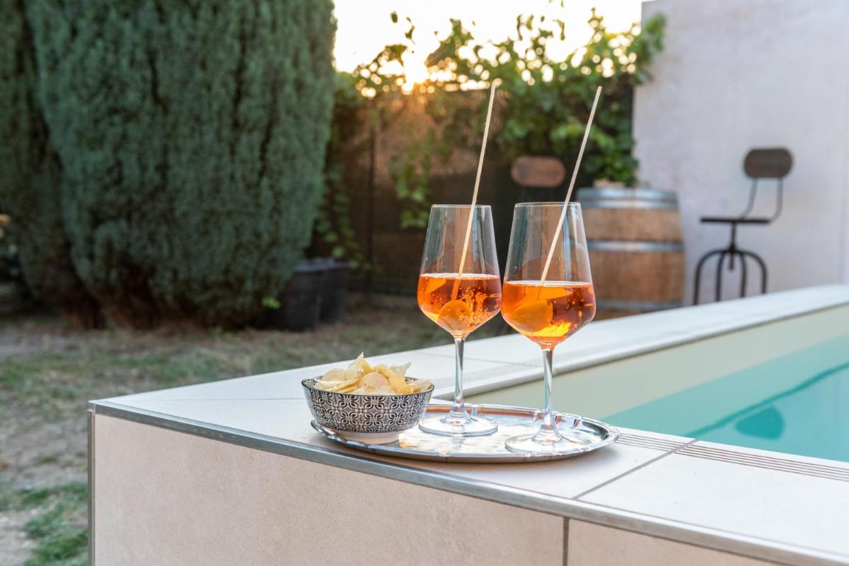 Il Treno dei Sogni - Bed & Relais - Housity