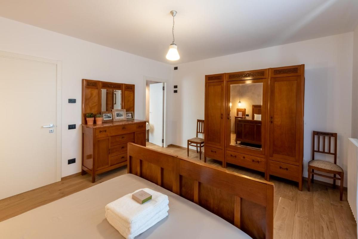 Il Treno dei Sogni - Bed & Relais - Housity