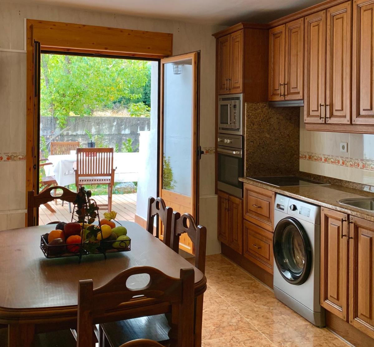 Casa Rural Arenal - Housity