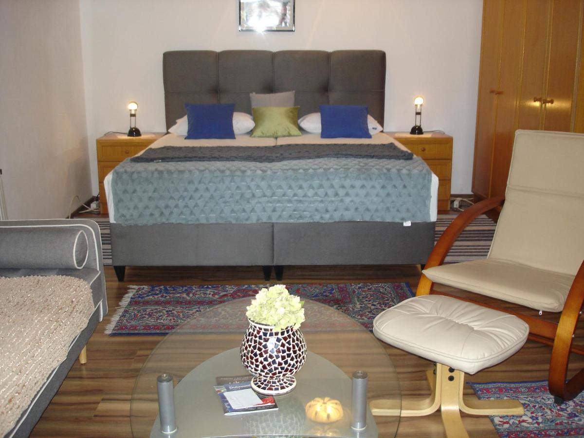Suitetrails - Apartments Zulic