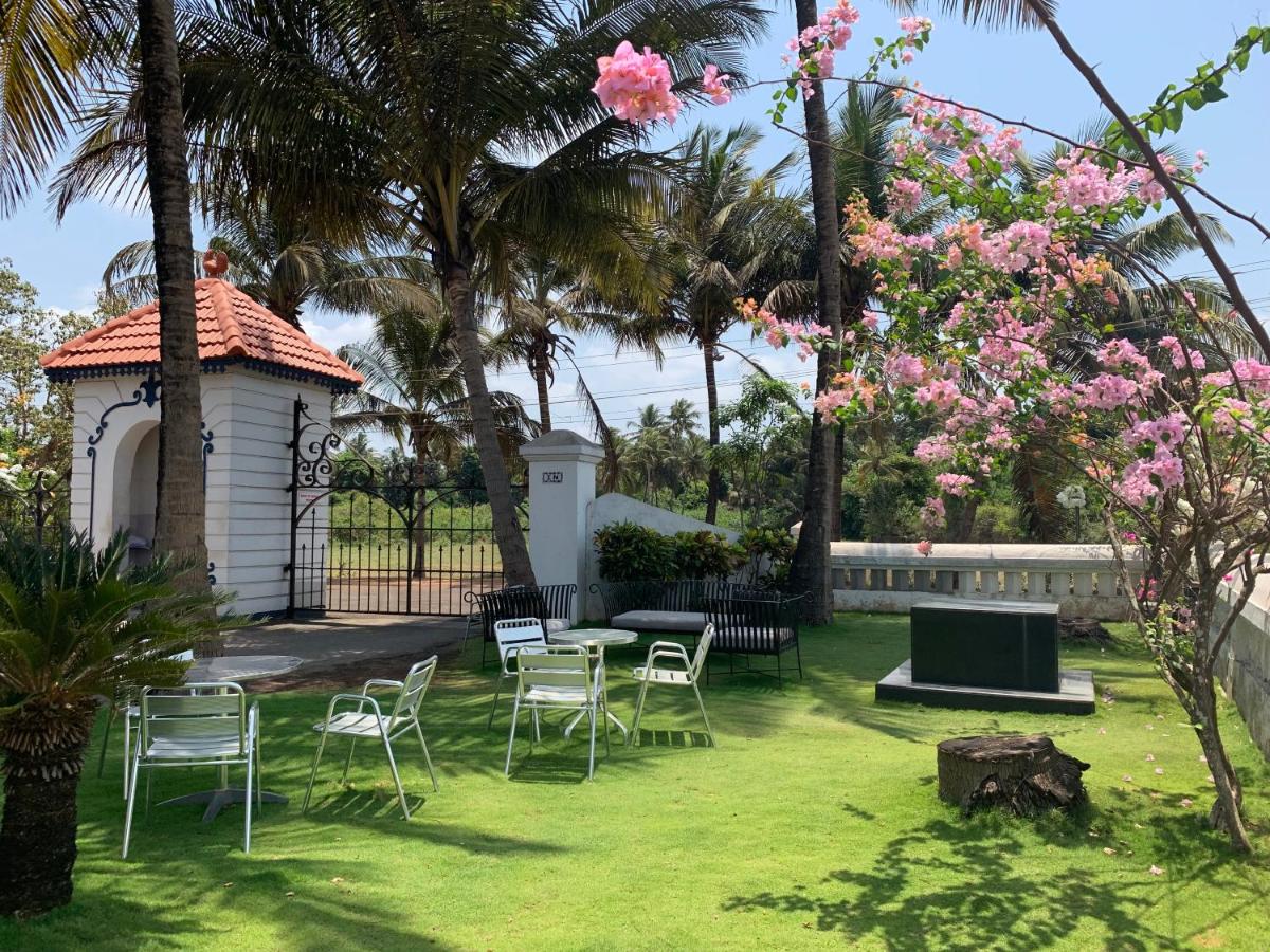 Elegance By The Beach Goa - Housity