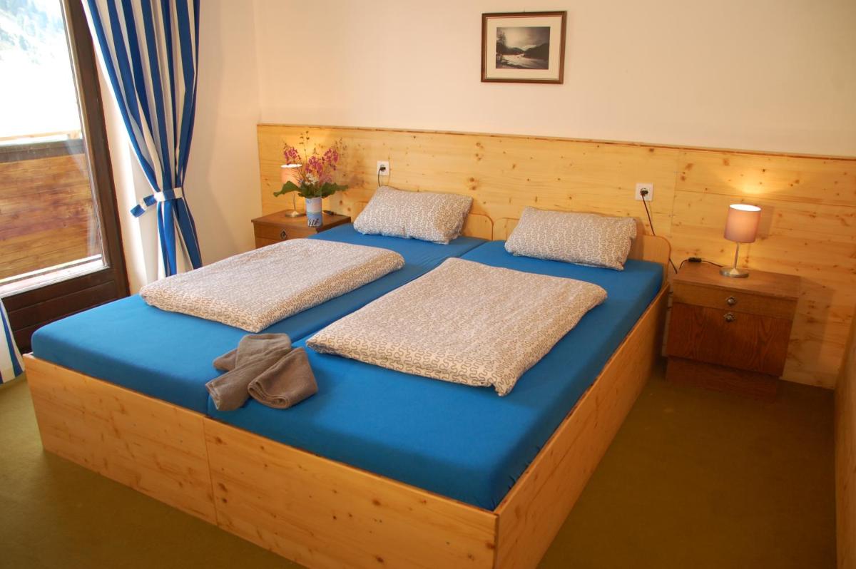 Familien- und Jugendgästehaus Schönfeld - Housity